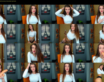 marti_lovely — 11 minute Chaturbate female cam show recording, 720p, Dec 27, 2020
