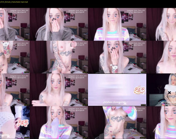 melissaallens — 70 minute Chaturbate female cam show recording, 1080p, Dec 27, 2020