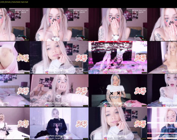 melissaallens — 70 minute Chaturbate female cam show recording, 1080p, Dec 27, 2020