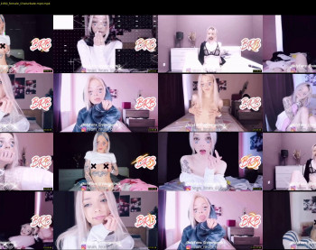 melissaallens — 70 minute Chaturbate female cam show recording, 1080p, Dec 27, 2020