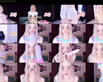 melissaallens — 70 minute Chaturbate female cam show recording, 1080p, Dec 27, 2020