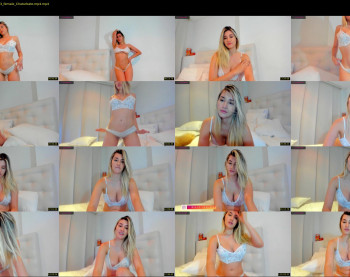 miaduval — 70 minute Chaturbate female cam show recording, 1080p, Dec 28, 2020