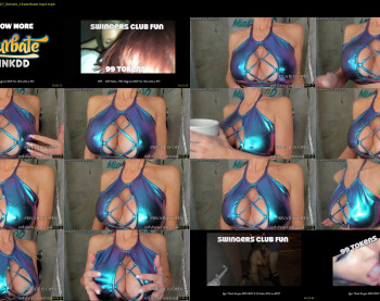 miakinkdd — 46 minute Chaturbate female cam show recording, 1080p, Dec 28, 2020