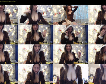 mila12000 — 70 minute Chaturbate female cam show recording, 1080p, Dec 27, 2020