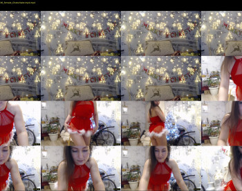 mila12000 — 7 minute Chaturbate female cam show recording, 1080p, Dec 28, 2020
