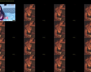 milabritton1 — 46 minute Chaturbate female cam show recording, 720p, Dec 27, 2020