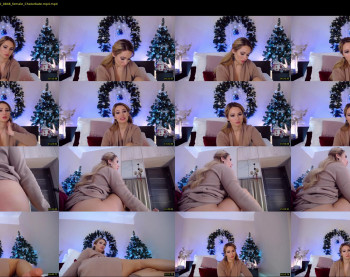 miladystarlight — 39 minute Chaturbate female cam show recording, 1080p, Dec 27, 2020