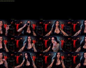 mistresskennya — 39 minute Chaturbate female cam show recording, 1080p, Dec 27, 2020