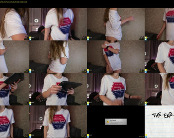 molly_doolly — 12 minute Chaturbate female cam show recording, 1080p, Dec 27, 2020