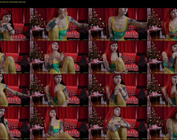 ms_lorelei — 61 minute Chaturbate female cam show recording, 1080p, Dec 28, 2020