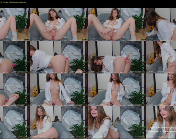 muse6678 — 40 minute Chaturbate female cam show recording, 720p, Dec 27, 2020