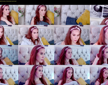 myassistant — 146 minute Chaturbate female cam show recording, 720p, Dec 27, 2020
