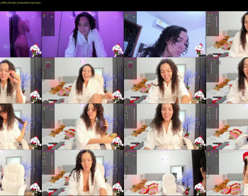 mykinkybunny — 31 minute Chaturbate female cam show recording, 720p, Dec 27, 2020