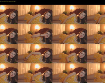 mysophiee — 3 minute Chaturbate female cam show recording, 720p, Dec 28, 2020