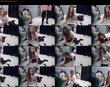 nancycute__ — 44 minute Chaturbate female cam show recording, 1080p, Dec 27, 2020