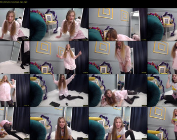 nancycute__ — 66 minute Chaturbate female cam show recording, 1080p, Dec 27, 2020
