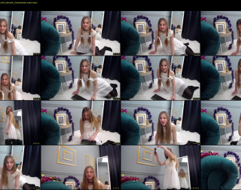 nancycute__ — 70 minute Chaturbate female cam show recording, 1080p, Dec 27, 2020