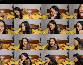 natchac — 26 minute Chaturbate female cam show recording, 1080p, Dec 27, 2020