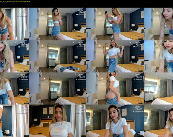newmollybrooke — 70 minute Chaturbate female cam show recording, 1080p, Dec 27, 2020