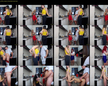 nolimitscoupl3 — 22 minute Chaturbate couple cam show recording, 720p, Dec 27, 2020