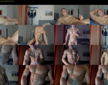 o_r_b_i_t — 31 minute Chaturbate male cam show recording, 720p, Dec 27, 2020