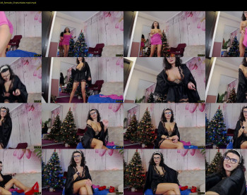 onlynicolle — 26 minute Chaturbate female cam show recording, 1080p, Dec 27, 2020