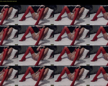 passiekoppel — 3 minute Chaturbate couple cam show recording, 1080p, Dec 27, 2020