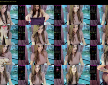 patriciakeys — 72 minute Chaturbate female cam show recording, 1080p, Dec 27, 2020