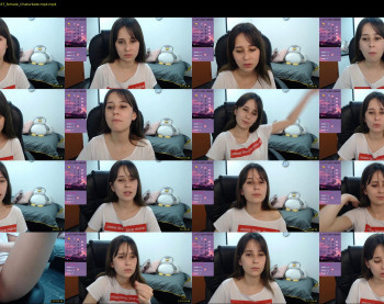 paulette65 — 88 minute Chaturbate female cam show recording, 720p, Dec 27, 2020