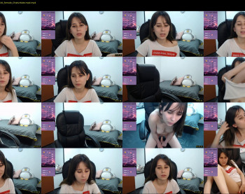 paulette65 — 88 minute Chaturbate female cam show recording, 720p, Dec 27, 2020