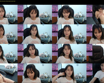paulette65 — 88 minute Chaturbate female cam show recording, 720p, Dec 28, 2020