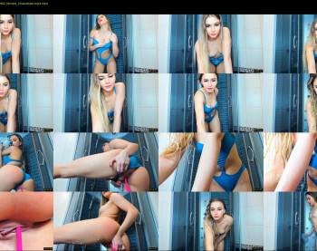 pink_angels — 72 minute Chaturbate couple cam show recording, 1080p, Dec 27, 2020