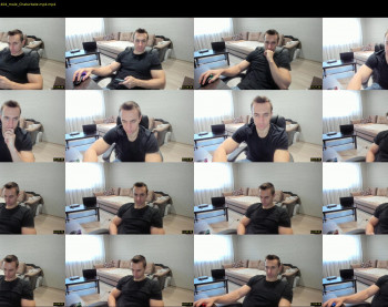 prince_d1ck — 20 minute Chaturbate male cam show recording, 1080p, Dec 27, 2020