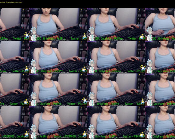 ps4pro — 14 minute Chaturbate female cam show recording, 720p, Dec 28, 2020