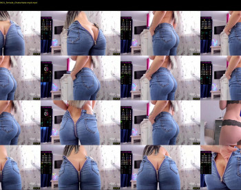 pussysweet9 — 67 minute Chaturbate female cam show recording, 1080p, Dec 27, 2020