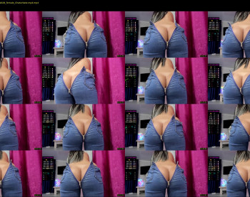 pussysweet9 — 6 minute Chaturbate female cam show recording, 1080p, Dec 27, 2020
