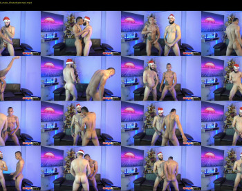 querhyus — 25 minute Chaturbate male cam show recording, 1080p, Dec 28, 2020