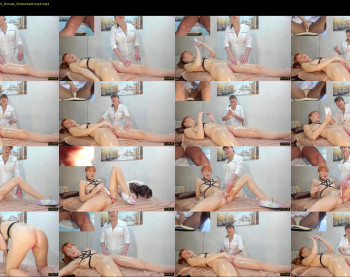 redcutevi — 36 minute Chaturbate female cam show recording, 720p, Dec 27, 2020