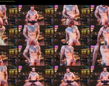 rusbigpaul — 26 minute Chaturbate male cam show recording, 1080p, Dec 27, 2020