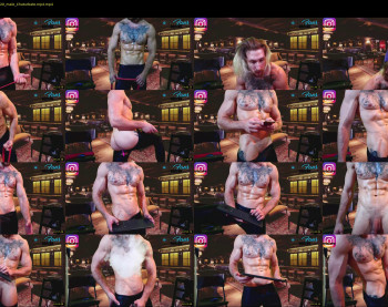 rusbigpaul — 32 minute Chaturbate male cam show recording, 1080p, Dec 27, 2020