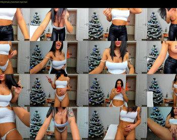 sarahadams — 80 minute Chaturbate female cam show recording, 1080p, Dec 27, 2020
