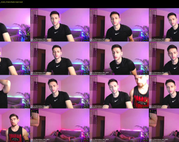 slimvers — 10 minute Chaturbate male cam show recording, 1080p, Dec 27, 2020