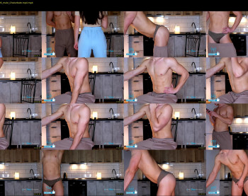 sofi_look_ — 37 minute Chaturbate couple cam show recording, 1080p, Dec 27, 2020