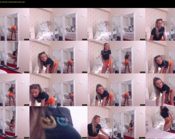 sofialloyd — 72 minute Chaturbate female cam show recording, 1080p, Dec 28, 2020