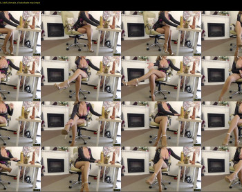squirtmilfpussy — 16 minute Chaturbate female cam show recording, 720p, Dec 27, 2020