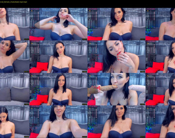 stunning_lily — 33 minute Chaturbate female cam show recording, 1080p, Dec 27, 2020