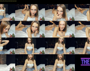 summer_sunshine_ — 73 minute Chaturbate female cam show recording, 1080p, Dec 28, 2020