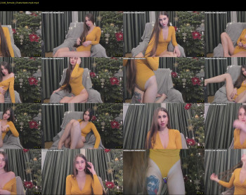 swanprincess — 47 minute Chaturbate female cam show recording, 1080p, Dec 27, 2020