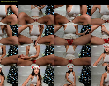 sweetbuttocks — 71 minute Chaturbate female cam show recording, 1080p, Dec 27, 2020