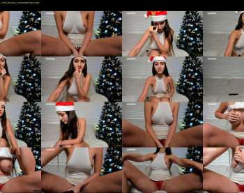sweetbuttocks — 71 minute Chaturbate female cam show recording, 1080p, Dec 27, 2020